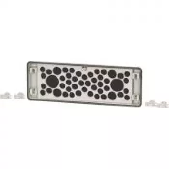 Eaton Φλάντζα FL FL4-D για θήκη σειράς CI, 375 mm, γκρι, 23 x 329 x 116 mm