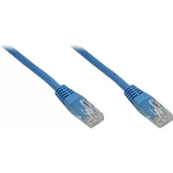 Good Connections Cat. 6 U/UTP καλώδιο δικτύου, μπλε, 1,5 m 806U-015B