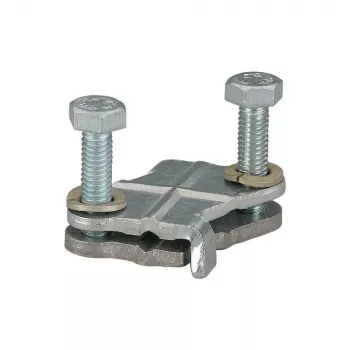 Eaton 002324 Ακροδέκτης μπάρας για χαλκό 12x5 mm, K12X5/25