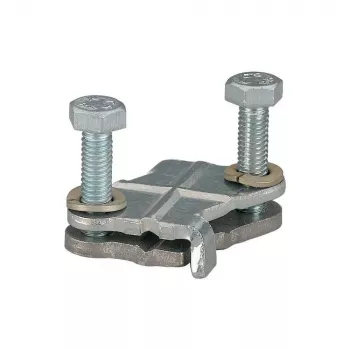 Eaton 002324 Ακροδέκτης μπάρας για χαλκό 12x5 mm, K12X5/25