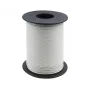Donau Elektronik 119-15 Καλώδιο 1 x 0,14 mm² λευκό 100 m
