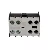 Eaton Βοηθητικός διακόπτης 1 NO+1 NC - 600 VAC 0,8 kW (11 DILE)