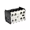 Eaton Βοηθητικός διακόπτης 1 NO+1 NC - 600 VAC 0,8 kW (11 DILE)
