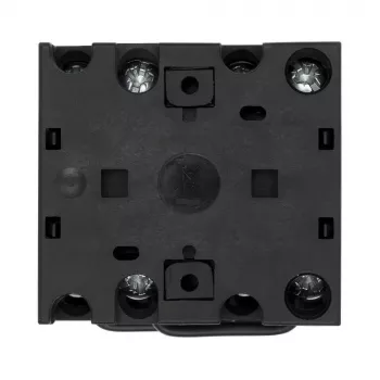Eaton T0-3-8212/E 3-πολικός διακόπτης εκκεντροφόρος 20A 690V AC ON-OFF 029353