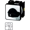 Eaton Διακόπτης ελέγχου 6,5 kW 6 A 10 θέσεις (T0-4-15602/E)