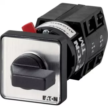 Eaton TM-2-8311/EZ Διακόπτης βαθμίδων 10 A 500 V 2-πολικός 4 θέσεις 045487