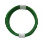 Donau Elektronik 110-4 Πολύκλωνο καλώδιο 1 x 0,04 mm² Πράσινο 10 m