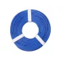Donau Elektronik 125-052 Πολύκλωνο καλώδιο διακόπτη 1 x 0,25 mm² Μπλε 50 m