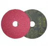Klingspor 330485 Δίσκος ινών 125 mm Κόκκων 36, συσκευασία 25 τεμ.