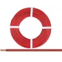 Donau Elektronik 218-08-25 Πολύκλωνο καλώδιο 2 x 0,14 mm² Κόκκινο, Καφέ 25 m