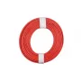 Donau Elektronik 175-010 LiY Πολύκλωνο καλώδιο 1 x 0,75 mm² Κόκκινο 1 τεμ.