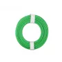 Donau Elektronik 175-014 LiY Πολύκλωνο καλώδιο 1 x 0,75 mm² Πράσινο 10 m