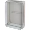 Eaton CI45-200 Θήκη μόνωσης, IP65, Ανοιχτό γκρι, 200mm 001896