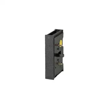 Eaton Παρελκόμενο ουδέτερου αγωγού για σειρά P1/P3 4-πολικούς διακόπτες κύριους (N-P1E)
