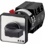 Eaton TM-2-8231/EZ διακόπτης τοogle 1-πολικός μαύρο μέταλλο (000700)