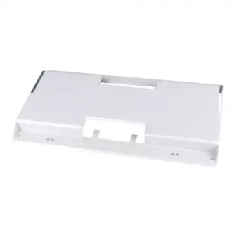 Eaton SPT4 πινακίδα σήμανσης, γκρι, πλαστικό, 30 x 10 mm, για κλιπ, συσκευασία 1 τεμ. 002275