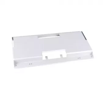 Eaton SPT4 πινακίδα σήμανσης, γκρι, πλαστικό, 30 x 10 mm, για κλιπ, συσκευασία 1 τεμ. 002275
