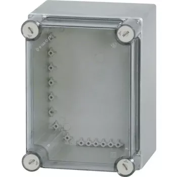 Eaton γενικό κουτί 175 x 187,5 x 250 πολυανθρακικό γκρι CI23X-150 (15154)