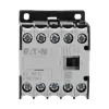 Eaton DILEM-01 μίνι ρελέ 3NO 24V AC 50Hz 9A 4kW IP20 010086