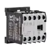 Eaton DILEM-01 μίνι ρελέ 3NO 24V AC 50Hz 9A 4kW IP20 010086