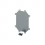 Eaton M3-CI23 πίσω πλάκα για ηλεκτρικό πίνακα 019709