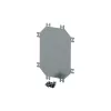Eaton M3-CI23 πίσω πλάκα για ηλεκτρικό πίνακα 019709