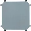 Eaton M3-CI44 πλάκα τοποθέτησης από γαλβανισμένο χάλυβα για κουτί CI44, βάθος 330 mm