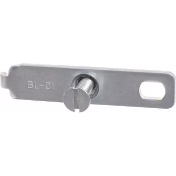 Eaton βάση τοίχου BL-CI για κουτιά σειράς CI43, γαλβανισμένος χάλυβας, σετ 4 τεμ.
