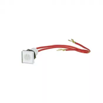 Eaton RMQ-Titan επίπεδη λυχνία ένδειξης, πράσινο, 400 V AC, LED, 22,5 mm, IP66/IP67/IP69K 082155