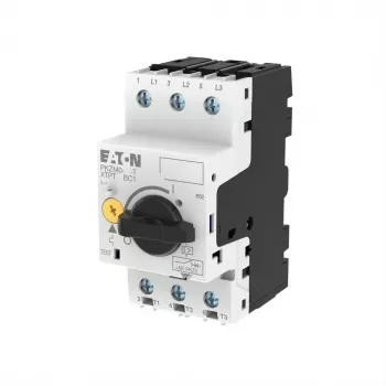 Eaton PKZM0-20-T διακόπτης προστασίας κινητήρα 3-πολικός 16-20A 088918