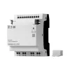 Eaton EASY-E4-DC-16TE1 μονάδα ελέγχου PLC