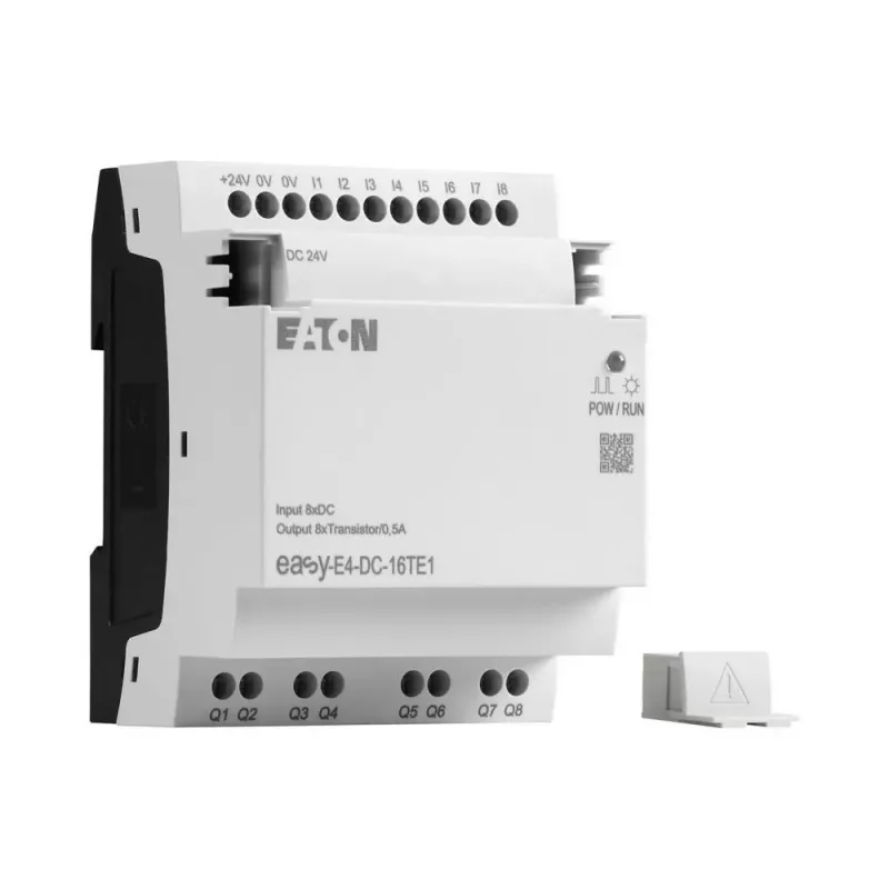 Eaton EASY-E4-DC-16TE1 μονάδα ελέγχου PLC