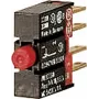 Eaton M22 στοιχείο επαφής 1 NC στιγμιαίο 500V AC/DC 6A βίδα 090401