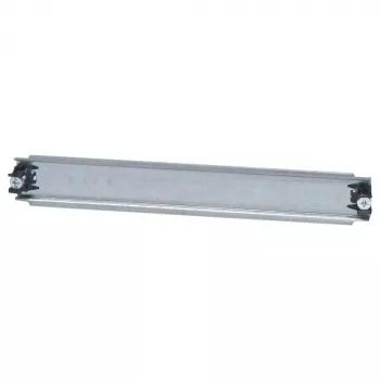 Eaton CL3 ράγα DIN 35mm x 7,5mm x 2000mm γαλβανισμένη χαλύβδινη ράγα με σχισμές ράγα τοποθέτησης 033810