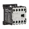 Eaton DILEEM-10-G 24V DC βοηθητικό ρελέ, 1NO, 690V, μαύρο/λευκό 051643