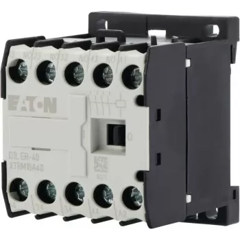 Eaton DILER-40 μίνι ρελέ, 4 NO, πηνίο 230 V AC / 240 V AC 051759