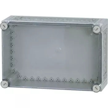 Eaton CI43E-125 κάλυμμα IP65 για διακόπτη φορτίου 125 A, γκρι 093133