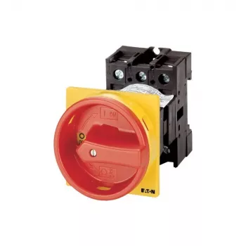 Eaton P1-32/V/SVB διακόπτης φορτίου έκτακτης ανάγκης 3πολικός 32A IP65 ενδιάμεση τοποθέτηση 095676