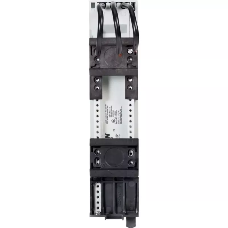 Eaton 101452 προσαρμογέας ζυγού 45mm 32A 2πολικός BBA0-32
