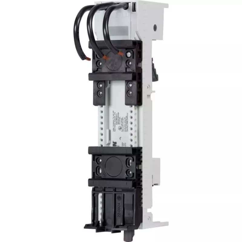Eaton 101452 προσαρμογέας ζυγού 45mm 32A 2πολικός BBA0-32