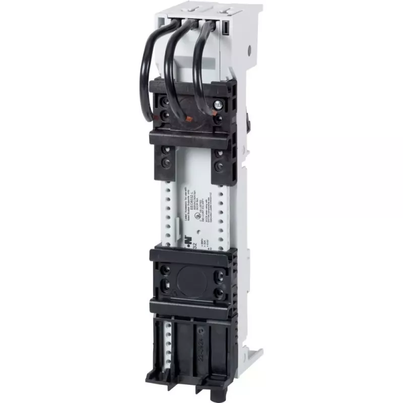 Eaton 101452 προσαρμογέας ζυγού 45mm 32A 2πολικός BBA0-32