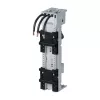Eaton xEnergy προσαρμογέας ζυγού 45mm 25A 2TE BBA0-25/2TS 101481