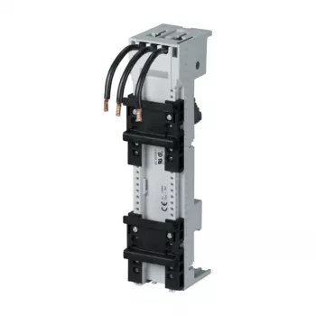 Eaton xEnergy προσαρμογέας ζυγού 45mm 25A 2TE BBA0-25/2TS 101481