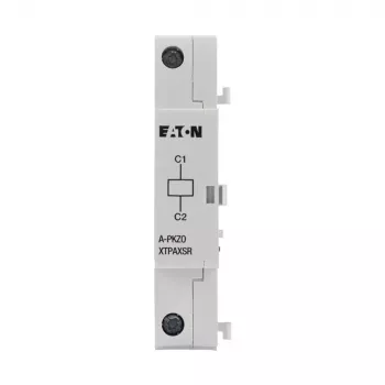 Eaton πηνίο ενεργοποίησης 230 V AC για διακόπτες ισχύος PKZ0/PKE A-PKZ0 (073187)