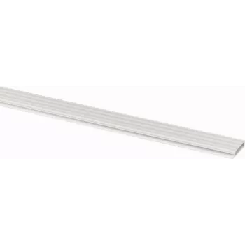 Eaton Μονωτικό κάλυμμα ζυγού 12-30x5 mm, μήκος 1m, γκρι BBC-FL5 (107173)
