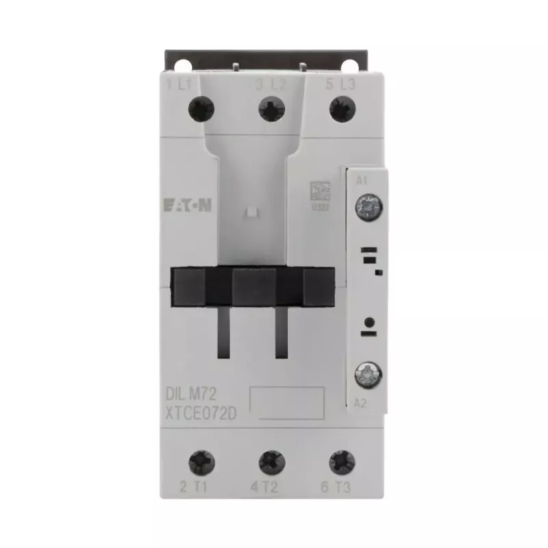 Eaton DILM72(RDC24) επαφέας ισχύος 107671