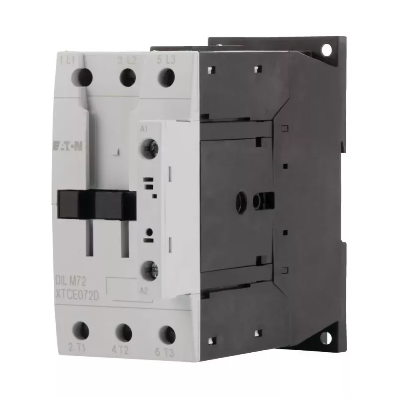 Eaton DILM72(RDC24) επαφέας ισχύος 107671