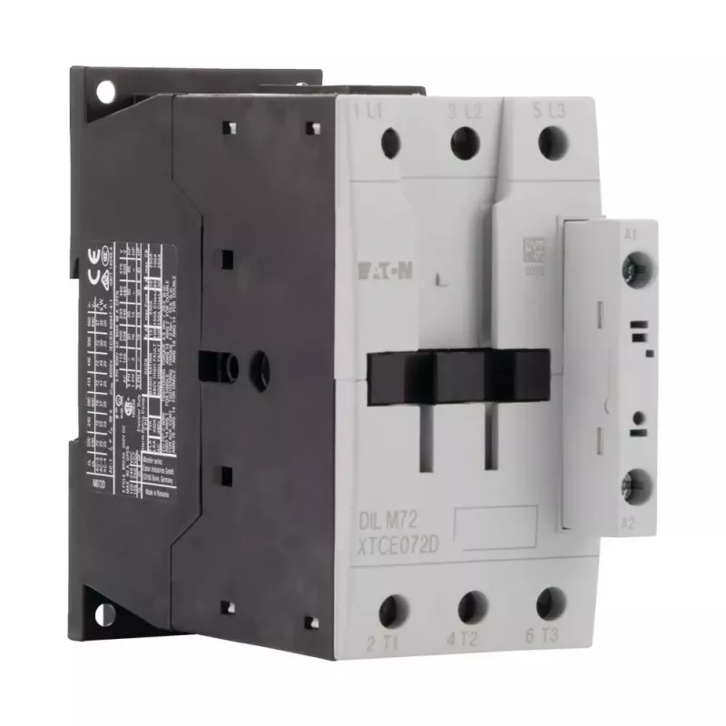 Eaton DILM72(RDC24) επαφέας ισχύος 107671