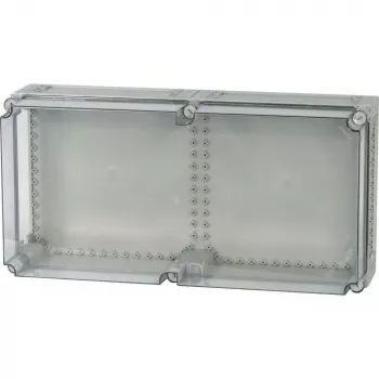 Eaton CI48-200 Διαφανές κάλυμμα θήκης πολυανθρακικού IP65 078896
