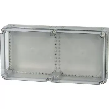 Eaton CI48-200 Διαφανές κάλυμμα θήκης πολυανθρακικού IP65 078896